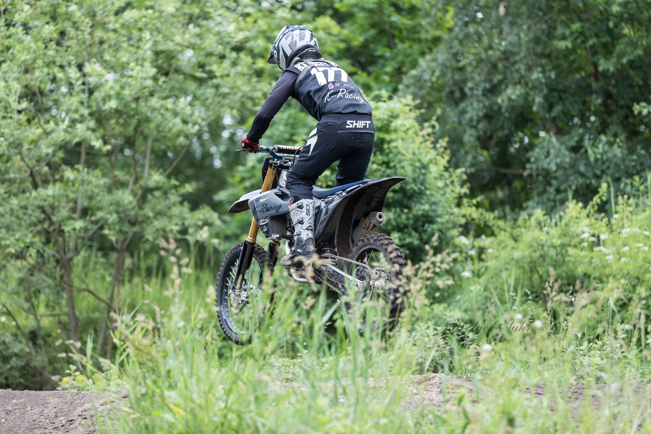 Bild 204 - Trainingsstunde